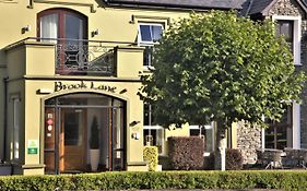 Brook Lane Hotel Kenmare Ireland
